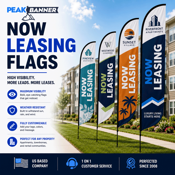 now-leasing-for-rent-property-flags-banners
