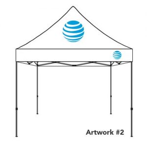 ATT_wireless_logo_tent_canopy_White