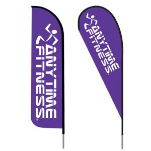 Anytime_fitness_logo_feather_flag_outdoor