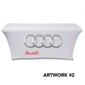 Audi_stretch_table_cover_logo_print_white_2