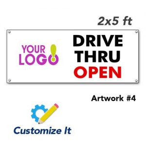 Drive_thru_open_restaurant_banner_print_logo_4