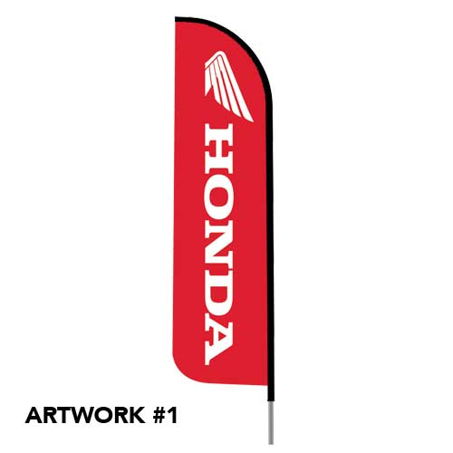 Honda_powersports_cycles_motors_atv_bikes_logo_feather_outdoor_flag_print_banner_1