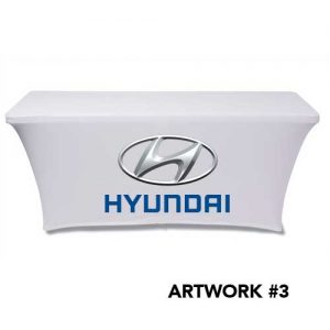 Hyundai_stretch_table_cover_logo_print_white_3