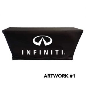 Infiniti_motors_stretch_table_cover_logo_print_black_1