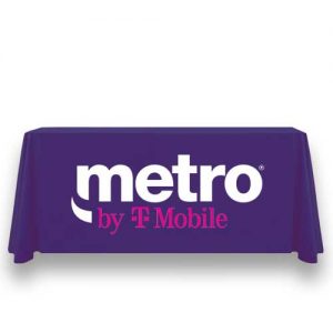 Metro_by_tmobile_wireless_table_throw_cover