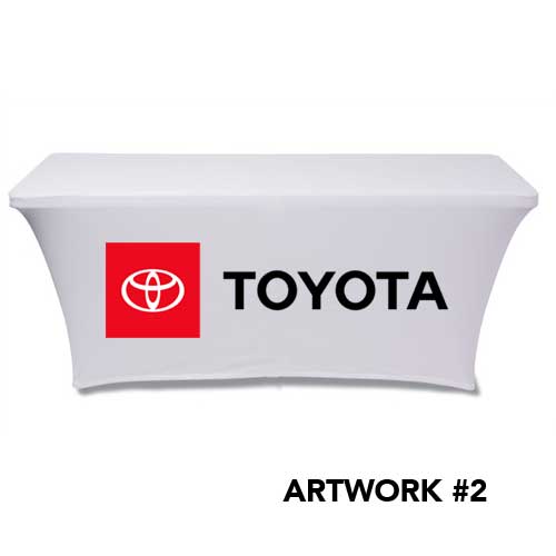 Toyota_stretch_table_cover_logo_print_white_2
