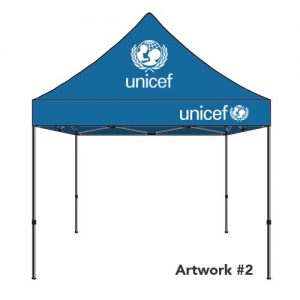 Unicef_logo_tent_canopy_blue