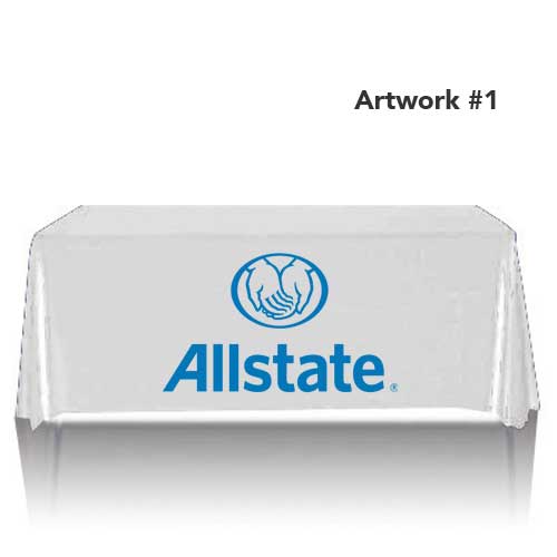 AllState_insurance_table_throw_cover_print_banner_white_1