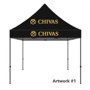 Chivas_regal_custom_logo_tent_canopy_black