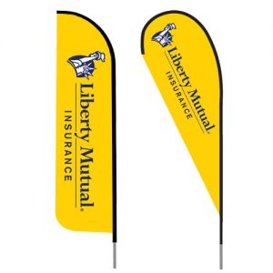 Liberty-mutual-insurance-agent-logo-feather-flag