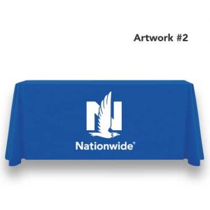 Nationwide_insurance_table_throw_cover_print_banner_blue_2