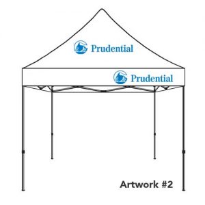 Prudential_insurance_agent_logo_tent_canopy_white_2
