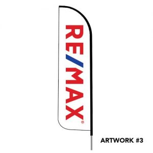 Remax-realty-logo-feather-flag