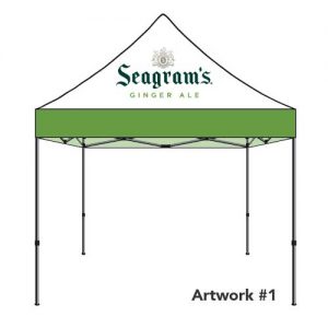Seagrams-ginger-ale-custom-logo-tent-canopy