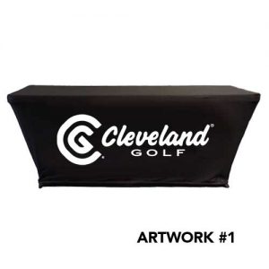 cleveland-golf-table-throw-cover-stretch-fitted