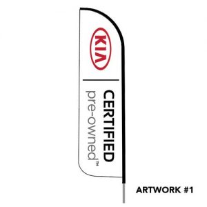 kia-cpo-certified-pre-owned-used-logo-feather-flag