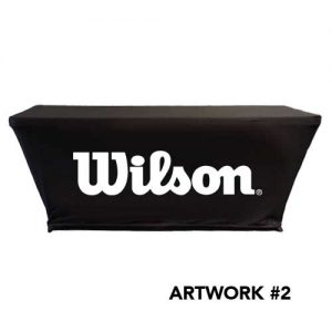 wilson-table-throw-cover-stretch-fitted-black