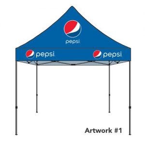 pepsi-pepsico-logo-print-tent-canopy-blue