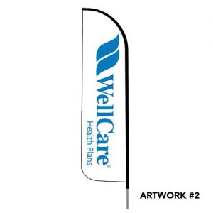 wellcare-healthcare-insurance-logo-feather-flag-banner-2