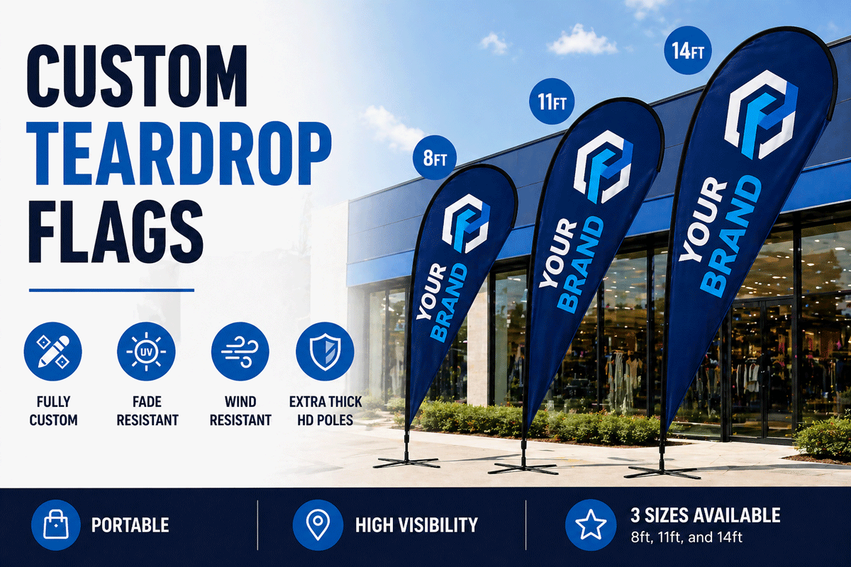 custom-teardrop-flag-printed-banner