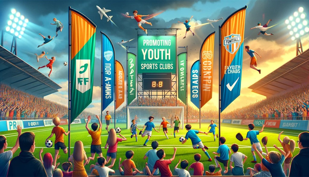 youth-sports-club-marketing-promotion