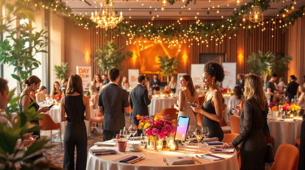 Custom Print Ideas for Nonprofit Fundraisers, Galas & Awareness Events